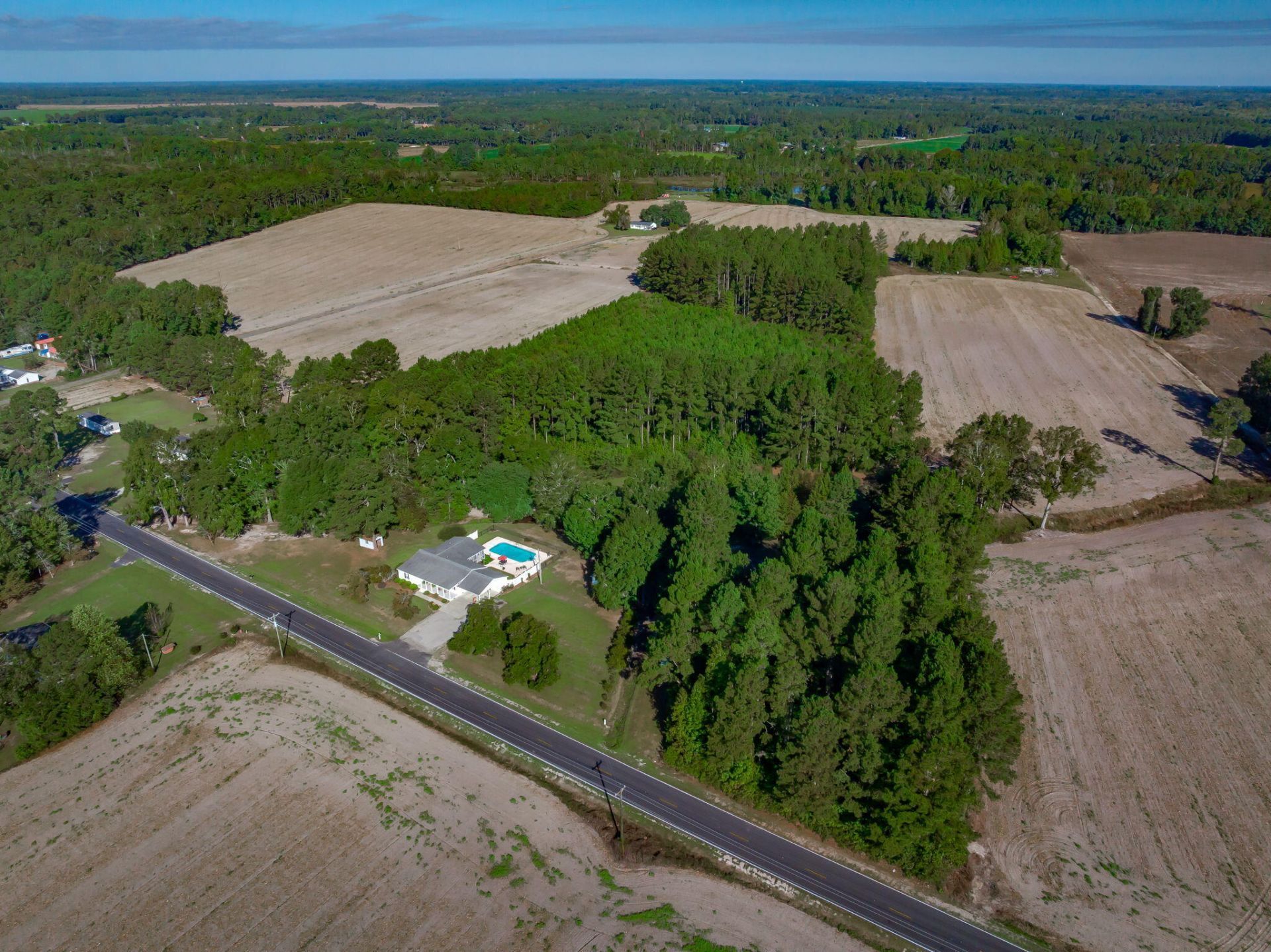 3299 Newman Branch Road Photo 6