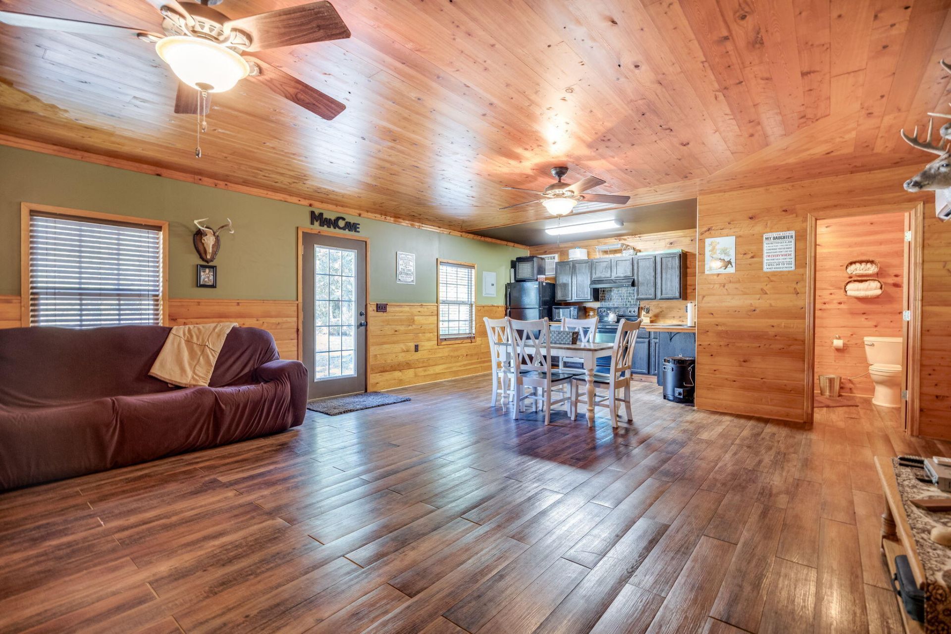 3299 Newman Branch Road Photo 68