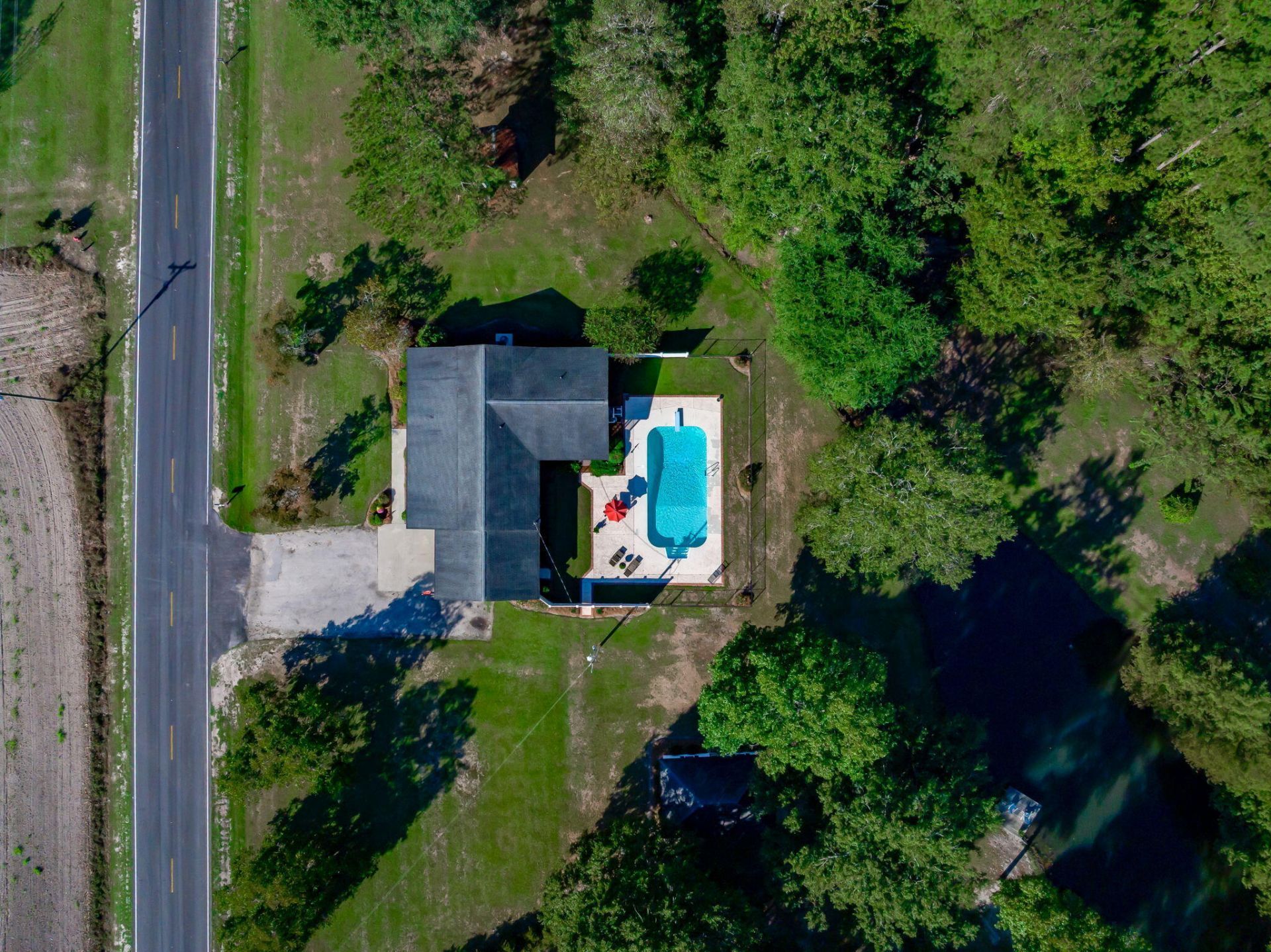 3299 Newman Branch Road Photo 7