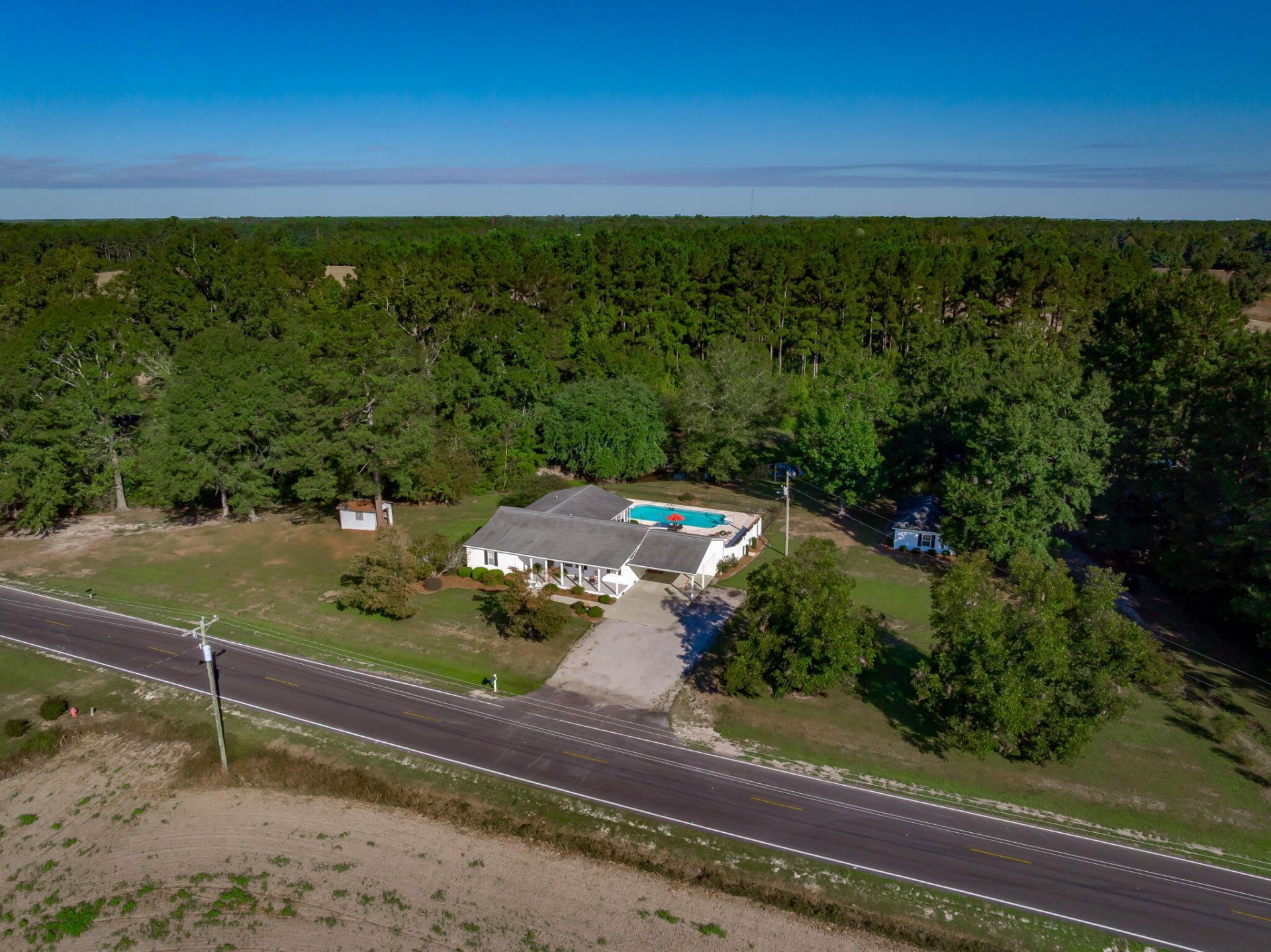 3299 Newman Branch Road Photo 86