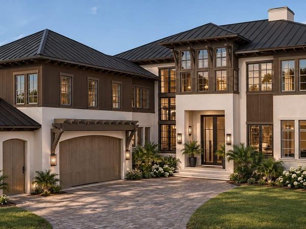 48 Seagrove Village Drive, Santa Rosa Beach, FL 32459