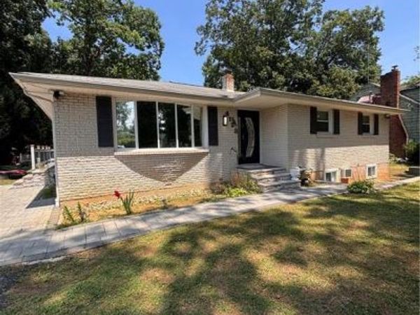 4123 OAKLAND ROAD , BETHLEHEM, PA 18020