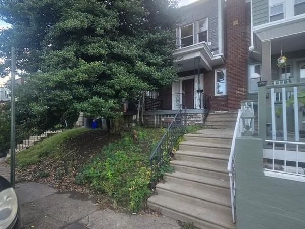 5918 N FRANKLIN STREET, PHILADELPHIA, PA 19120