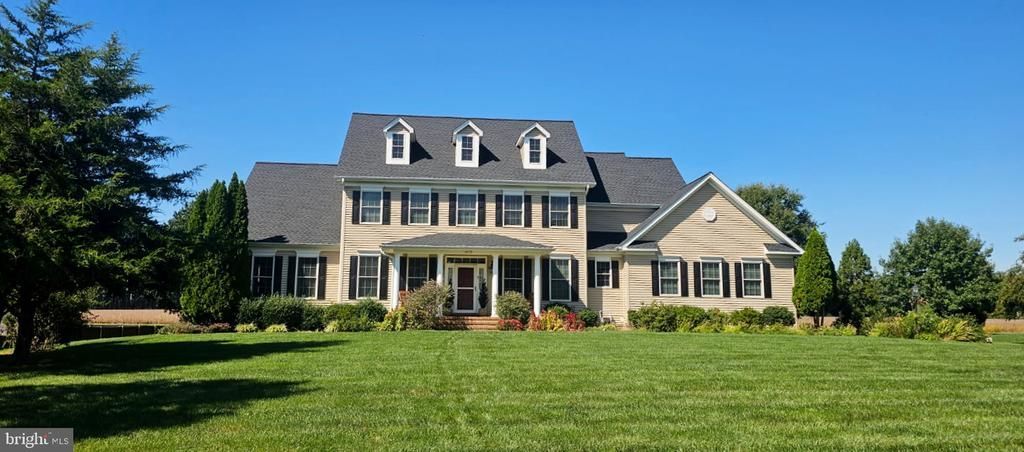 13579 RUSTLING OAKS DRIVE , WYE MILLS, MD 21679