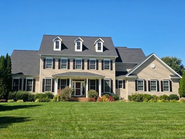 13579 RUSTLING OAKS DRIVE , WYE MILLS, MD 21679