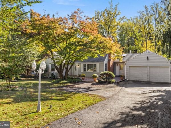1433 PROVIDENCE ROAD, TOWSON, MD 21286