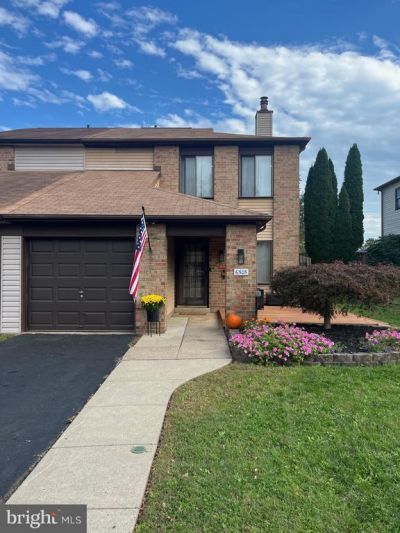 6505 SENATOR LANE, BENSALEM, PA 19020