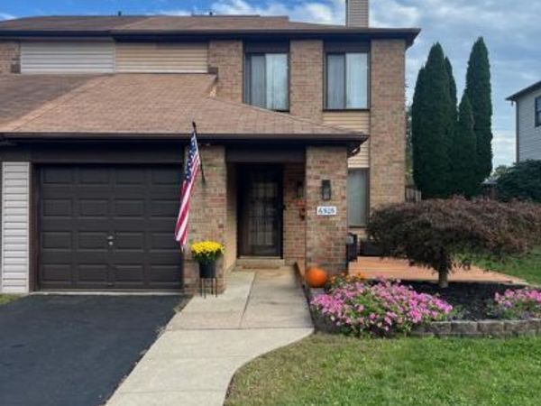 6505 SENATOR LANE, BENSALEM, PA 19020
