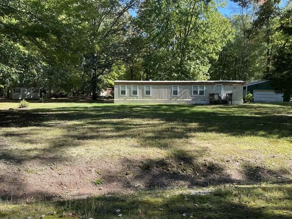 56 Coral Drive, HEATHSVILLE, VA 22473