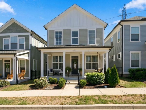 120 Stella Dr, Nashville, TN 37209