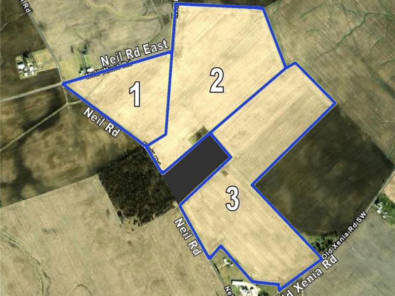 Tract 2 Neil Road, London, OH 43140 Photo 2