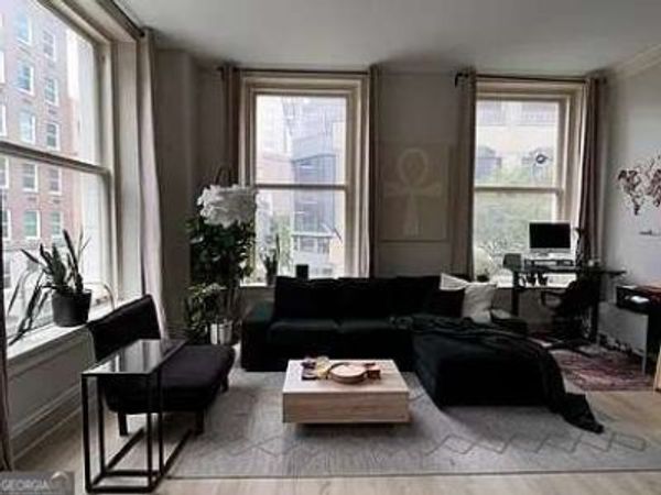 57 FORSYTH Street NW, Unit 3B, Atlanta, GA 30303