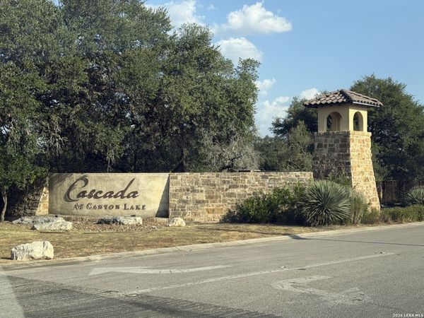 109 Sabella, Spring Branch, TX 78070