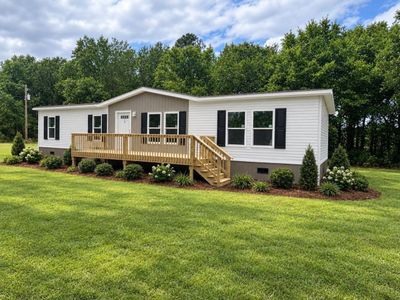122 Victor Road , Gaston, SC 29053