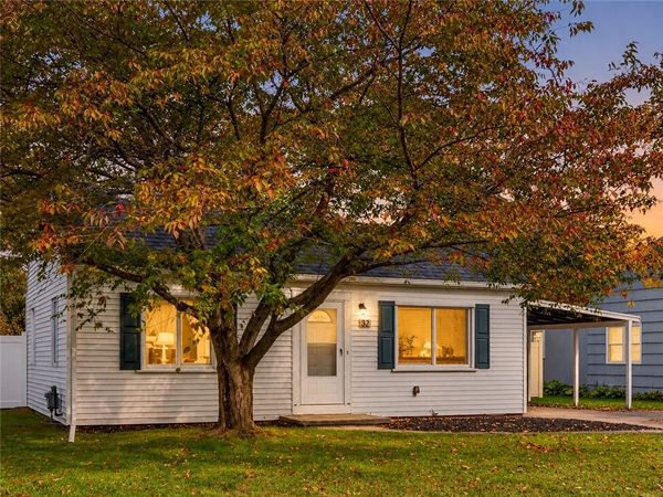 32 Canasta Road, Rochester, NY 14615