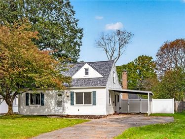 32 Canasta Road, Rochester, NY 14615