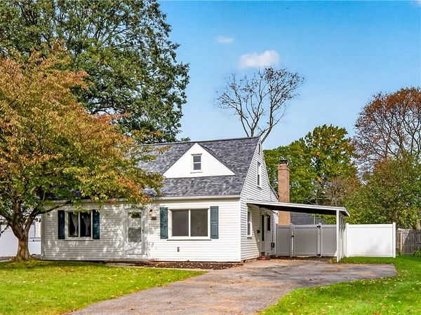 32 Canasta Road, Rochester, NY 14615