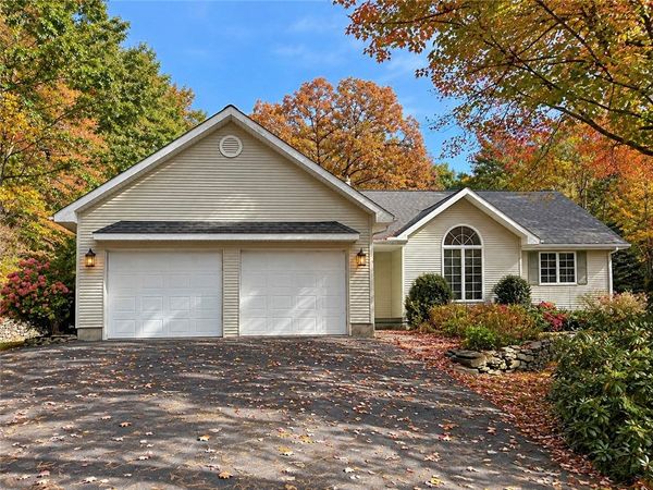 186 Hillside Drive, Oneonta, NY 13820