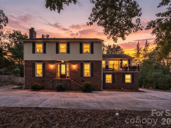 4206 Foxmoor Drive, Unit L43B2M19-1, Charlotte, NC 28226