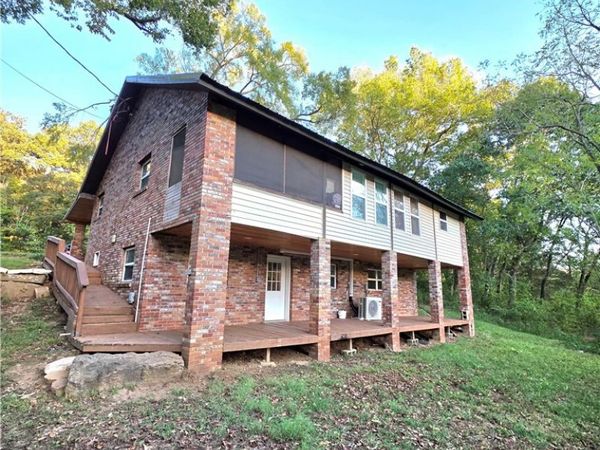 18189 Belshire Road , Prairie Grove, AR 72753