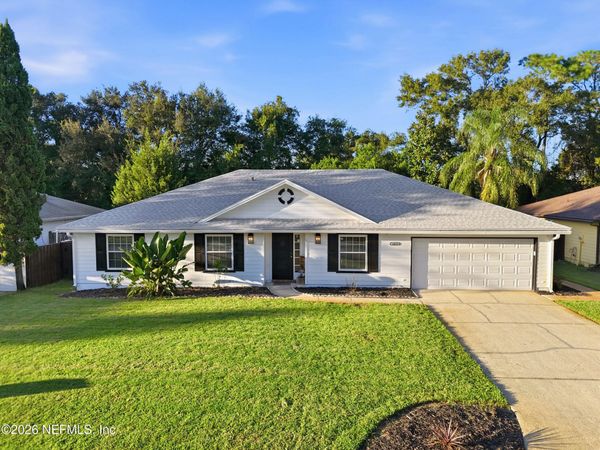 12619 LAZY MEADOW Drive N, Jacksonville, FL 32225