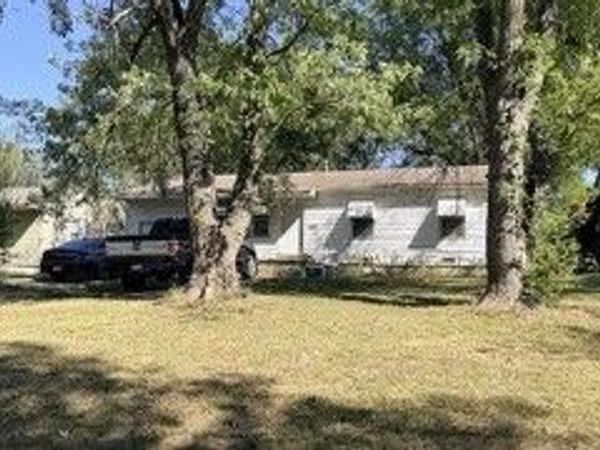 113 N 21st Street , Collinsville, OK 74021