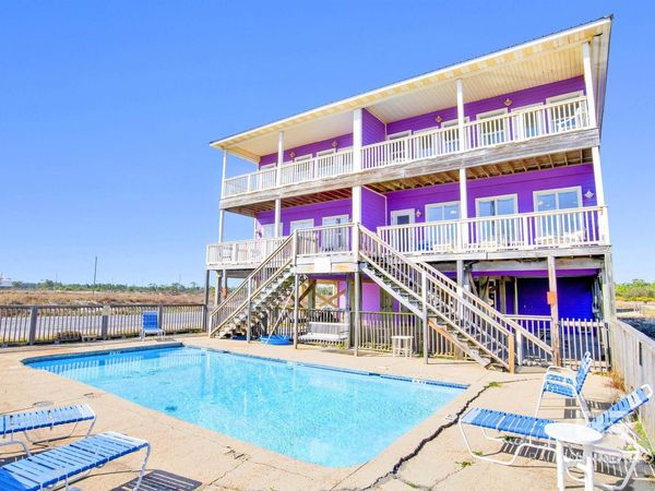 4560 State Highway 180, Unit B & C, Gulf Shores, AL 36542