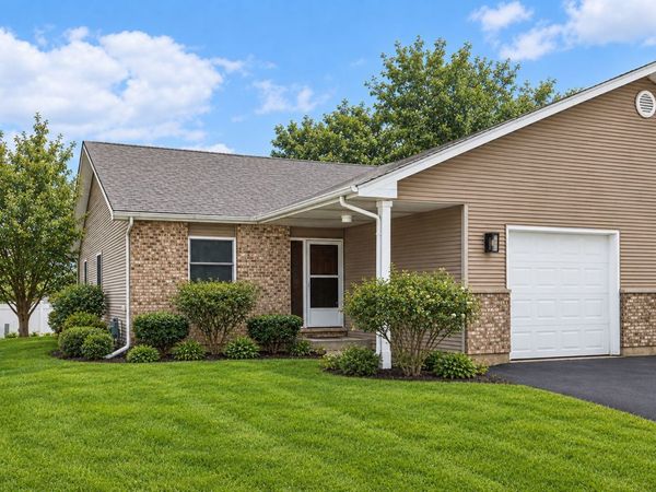 408 Jackson Street , Unit B, Yorkville, IL 60560