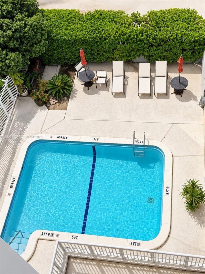 1670 Bay Rd, Unit 6G, Miami Beach, FL 33139 Photo