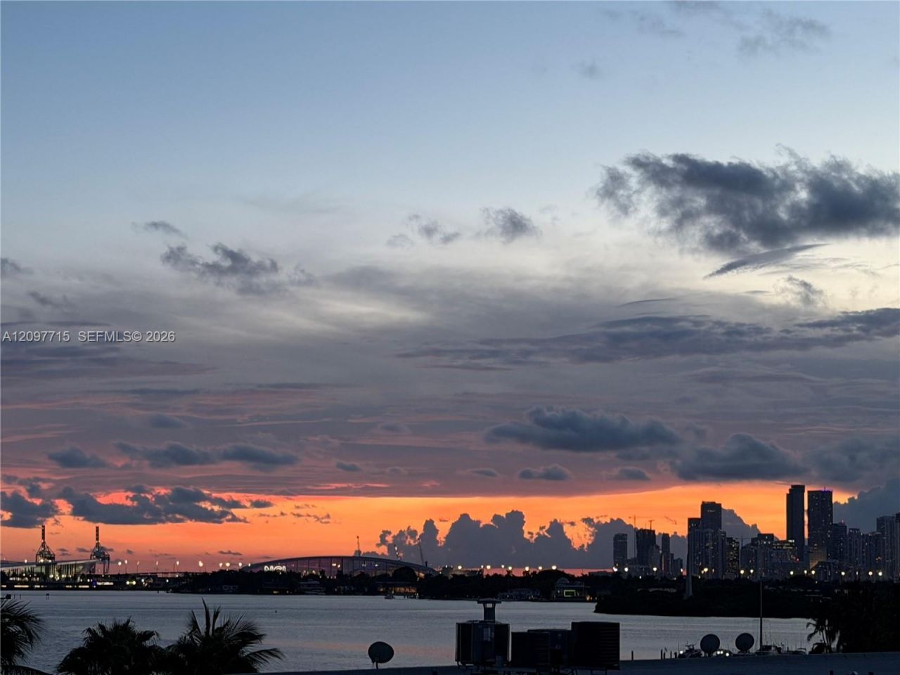 1670 Bay Rd, Unit 6G, Miami Beach, FL 33139 Photo