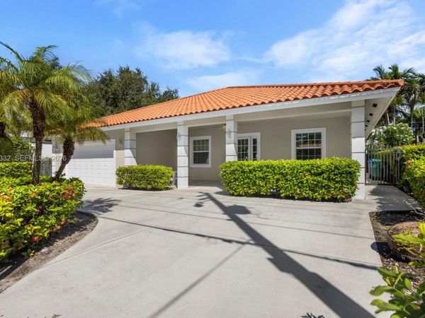 1837 SW 24th Ter , Unit A, Miami, FL 33145