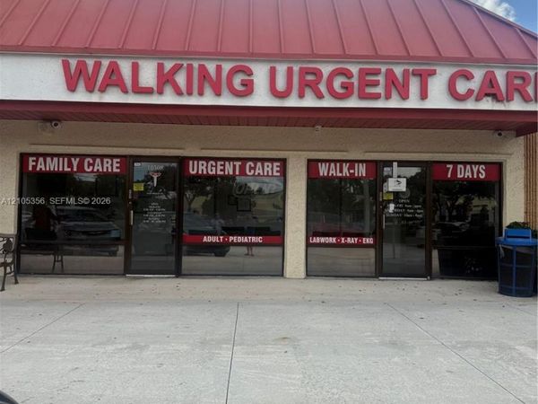 10300-10308 W Sample Rd, Coral Springs, FL 33065