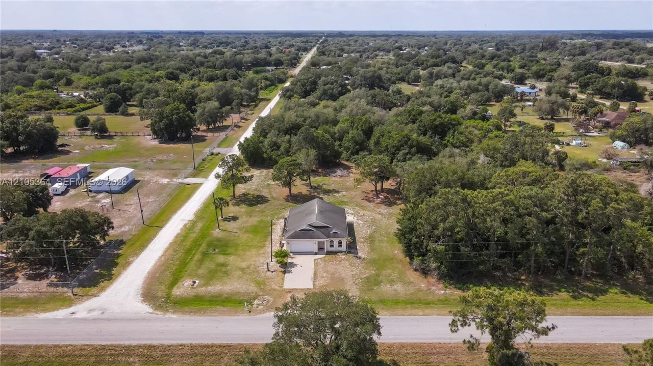 166 Pine Cone Ave , Clewiston, FL 33440 Photo