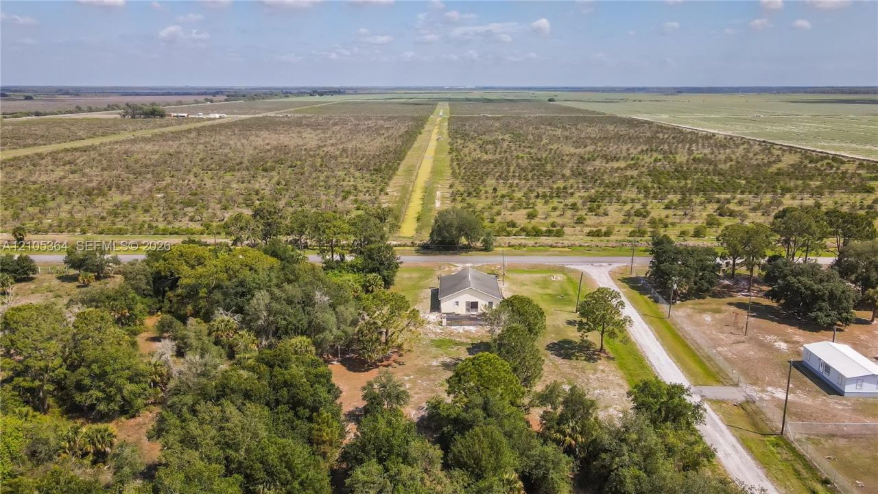 166 Pine Cone Ave , Clewiston, FL 33440 Photo