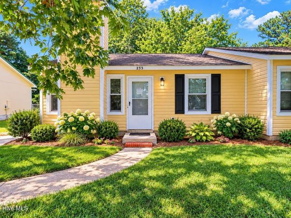 233 Easy Street, Jacksonville, NC 28546