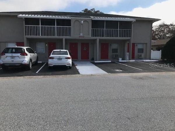 4505 67TH STREET W, Unit 4, BRADENTON, FL 34210
