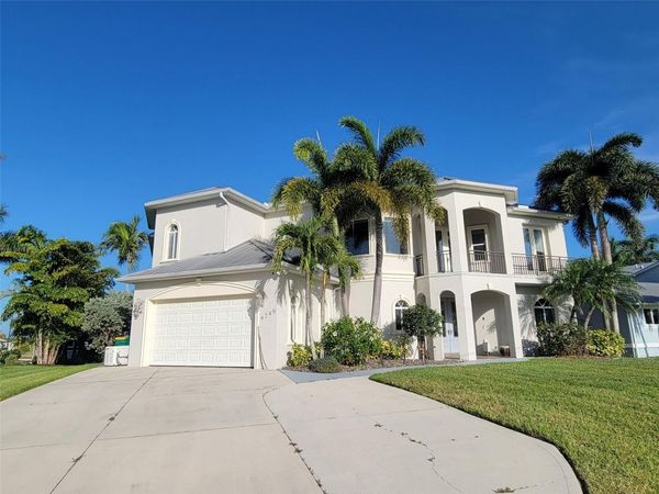 4245 SPIRE STREET , PORT CHARLOTTE, FL 33981