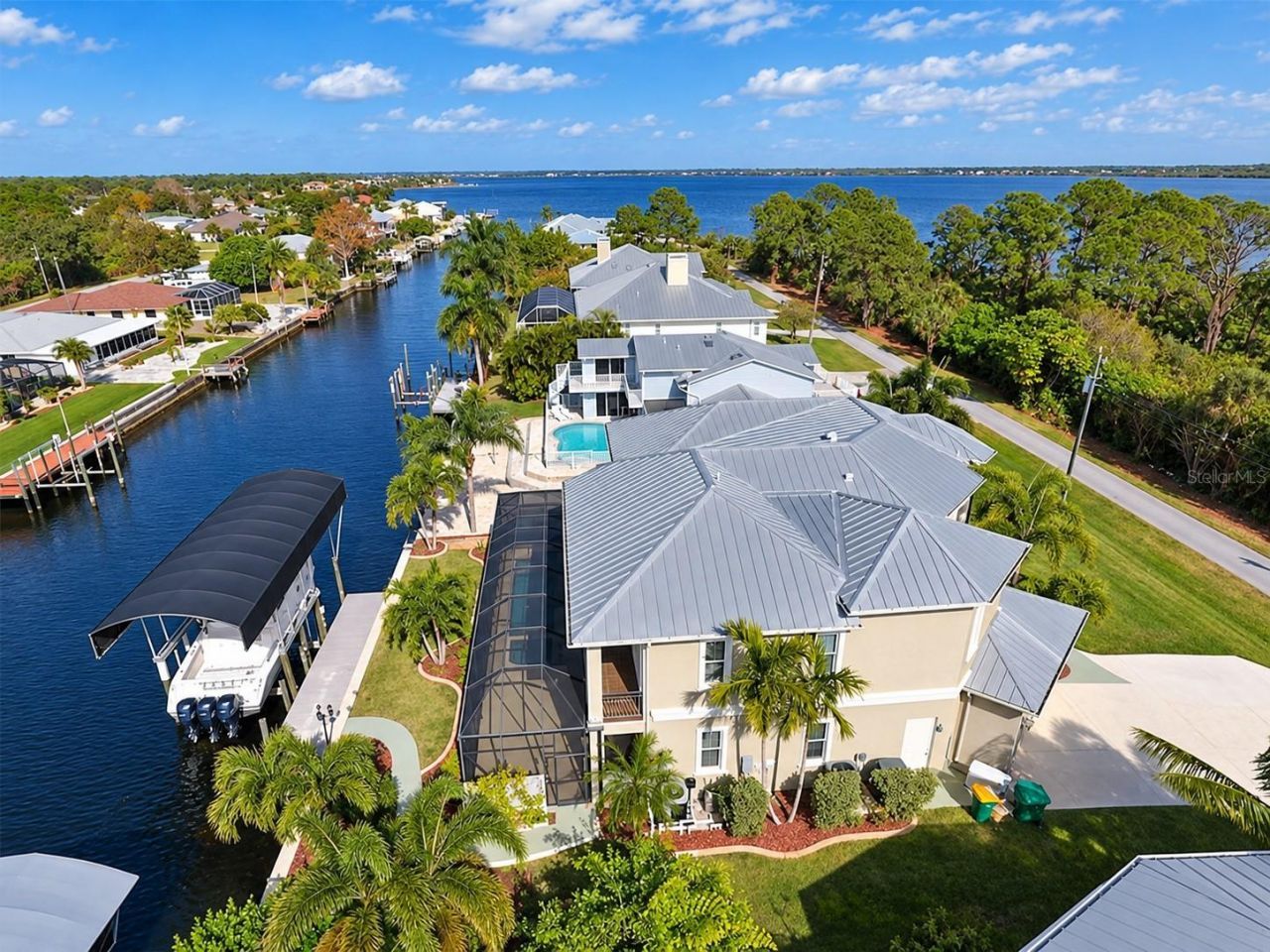 4245 Spire Street, Port Charlotte, FL 33981 Photo