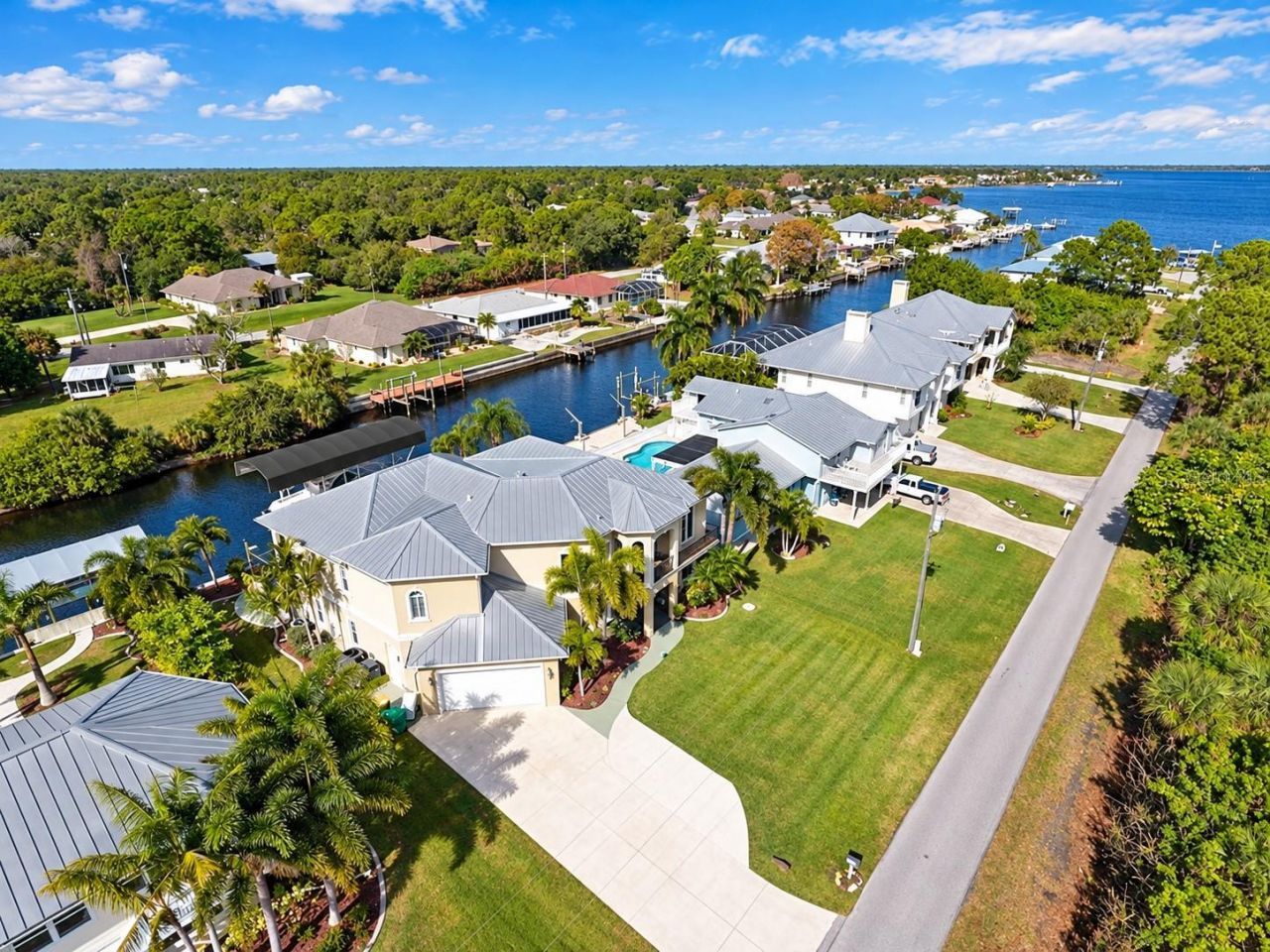 4245 Spire Street, Port Charlotte, FL 33981 Photo
