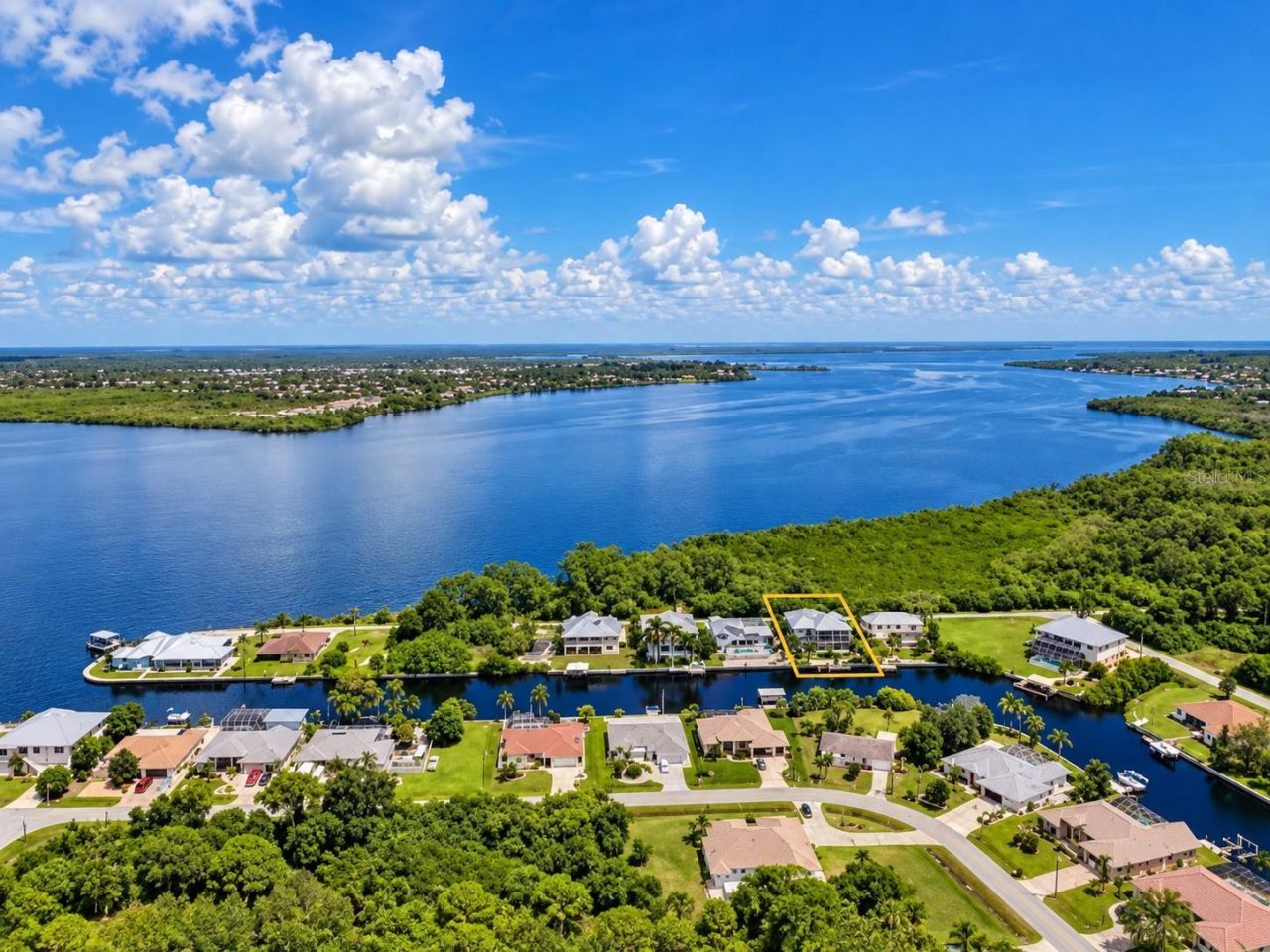 4245 Spire Street, Port Charlotte, FL 33981 Photo