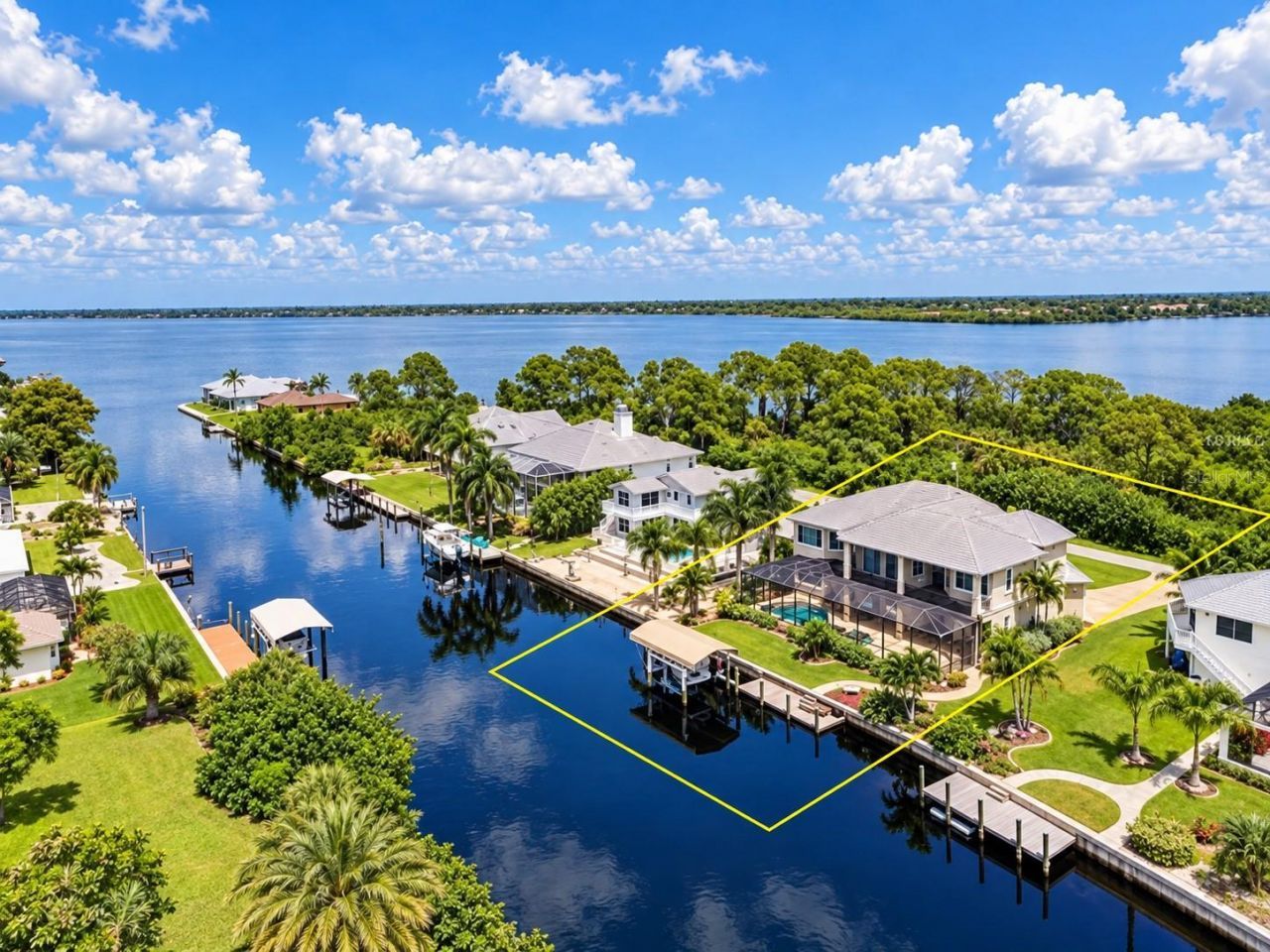 4245 Spire Street, Port Charlotte, FL 33981 Photo
