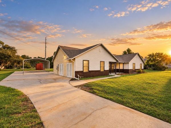 1970 RUNNING HORSE TRAIL , ST CLOUD, FL 34771