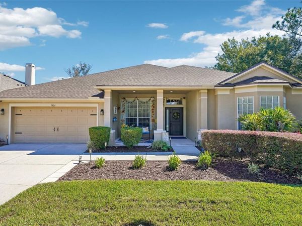 7404 AMBLESIDE DRIVE , LAND O LAKES, FL 34637