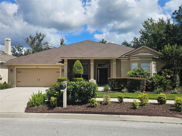 7404 AMBLESIDE DRIVE , LAND O LAKES, FL 34637