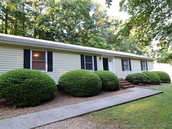 6116 Deerwood Place, Raleigh, NC 27607
