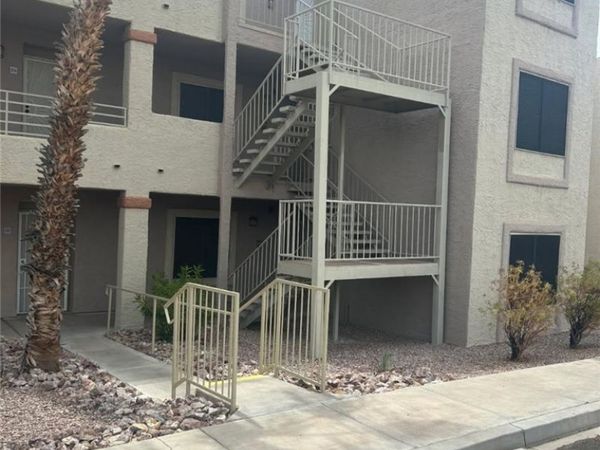 2008 Mesquite Lane , Unit 205, Laughlin, NV 89029