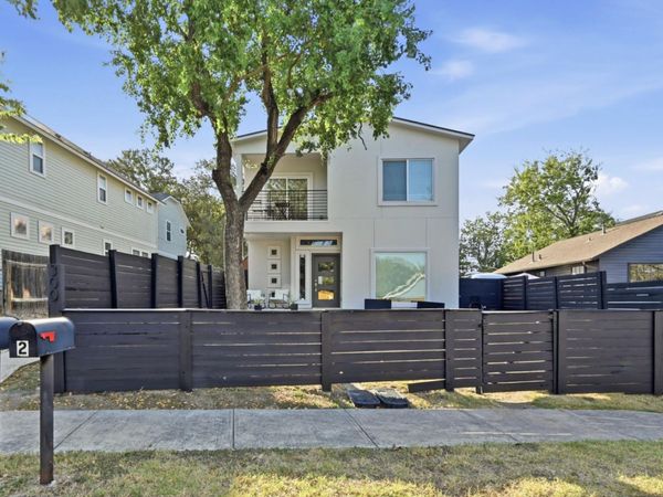 3009 Kuhlman Ave, Unit 1, Austin, TX 78702