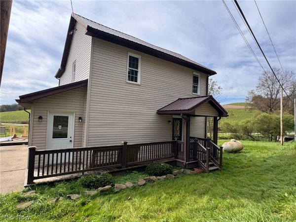 2058 Salineville , Carrollton, OH 44615