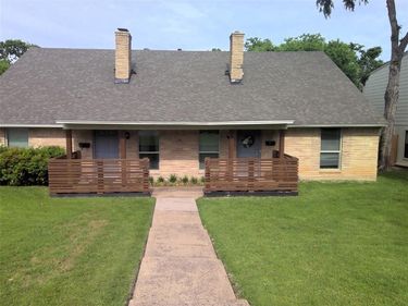 7348 Walling Lane, Dallas, TX 75231