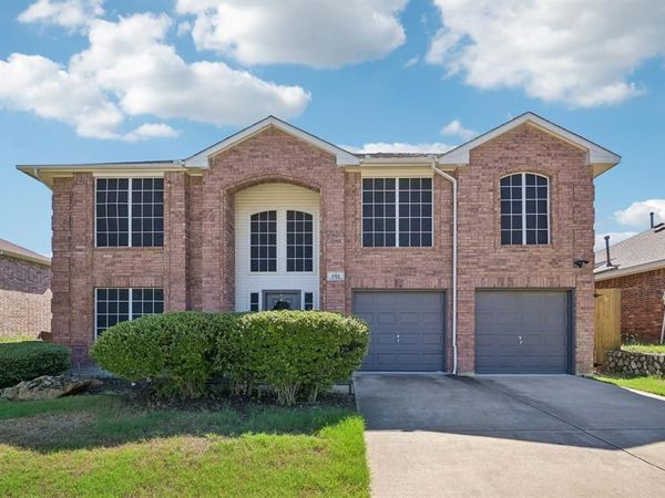 222 Cozy Lane, Cedar Hill, TX 75104